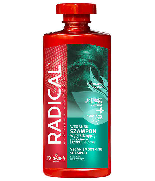 szampon radical