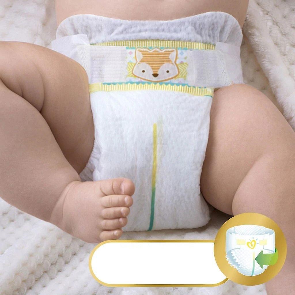 pampers pants pasek