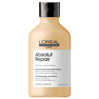 loreal absolut repair lipidium szampon allegro