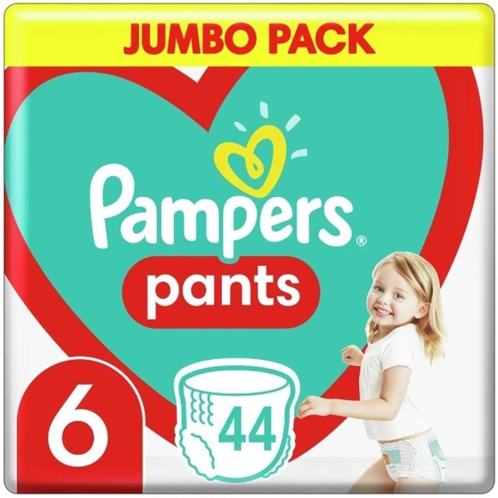 ceneo pampers 6