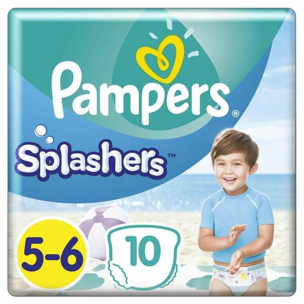 ciasny pampers a sen