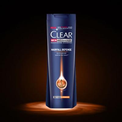 clear szampon damski wizaz