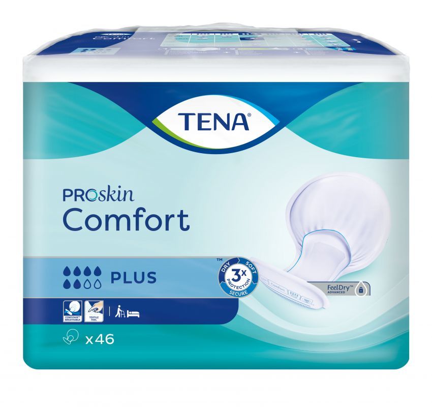 comfort plus pieluchy