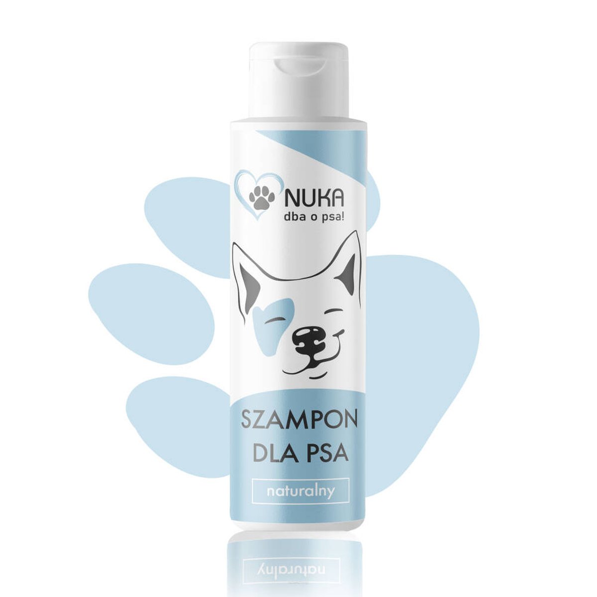 b.one naturalny hypoalergiczny szampon dla psa skład