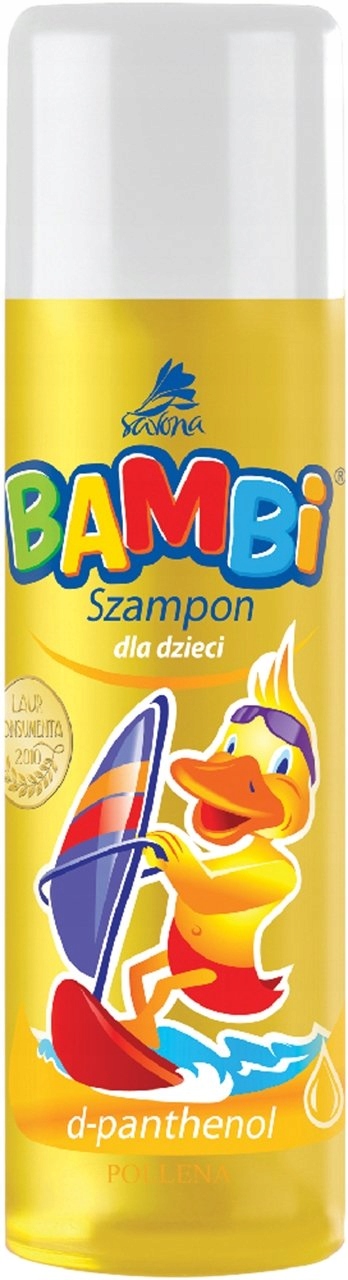 szampon bambi allegro