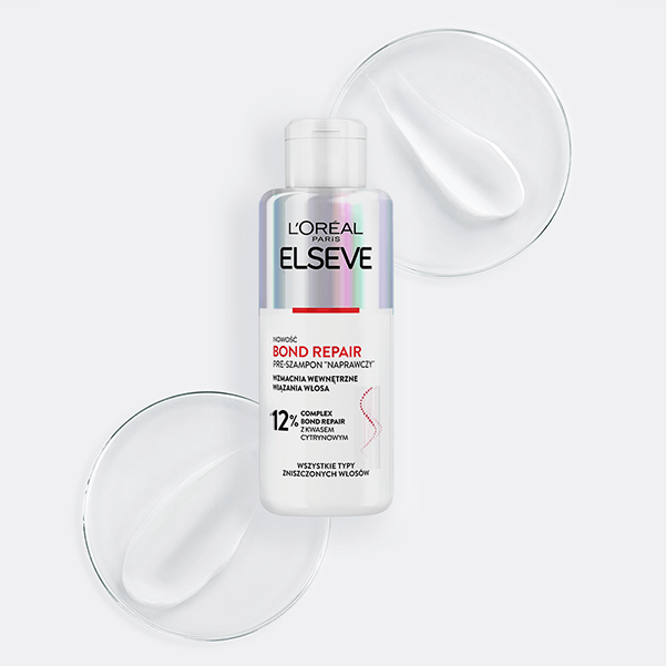 loreal szampon rossman