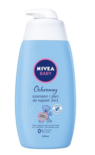 szampon nivea opinie