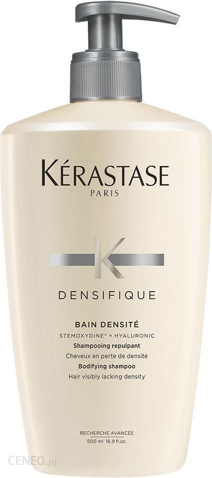 densifique densite bain szampon zagęszczający włosy 250ml