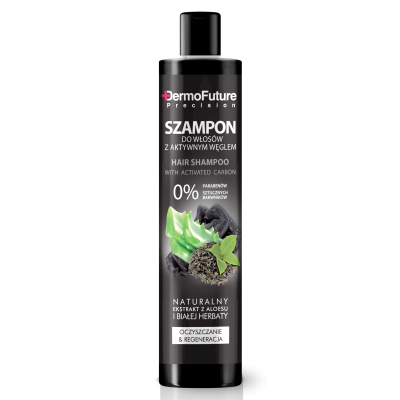 dermofuture precision szampon hair opinie