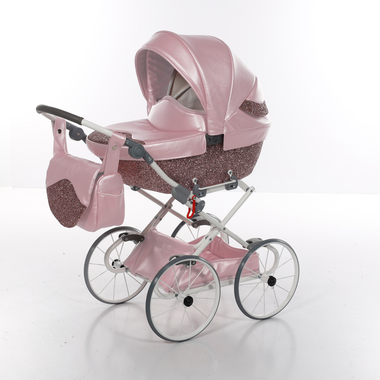 Dolls pram