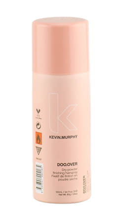 doo.over pudrowy lakier do włosów 50ml