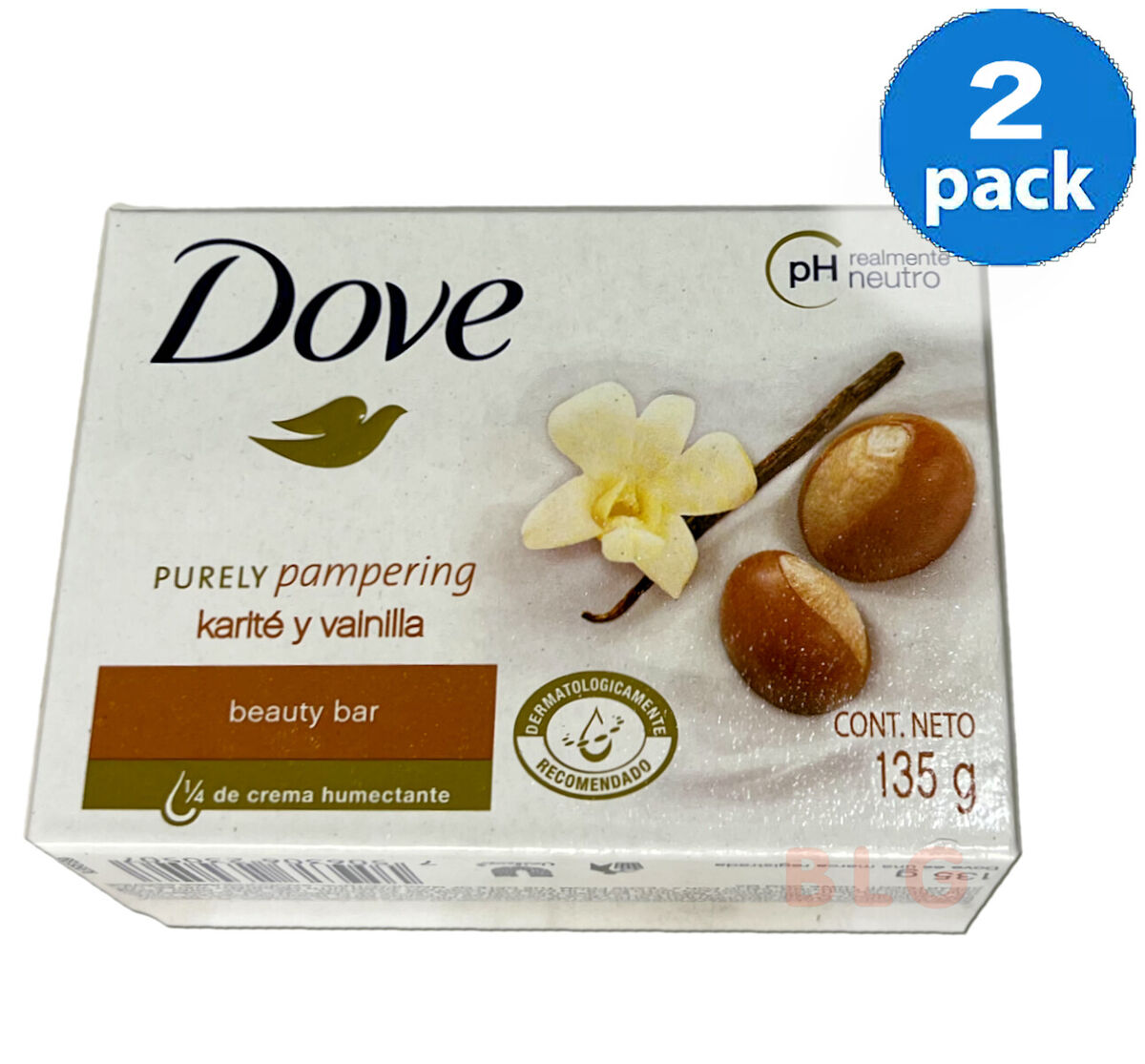 dove purely pampering cream bath