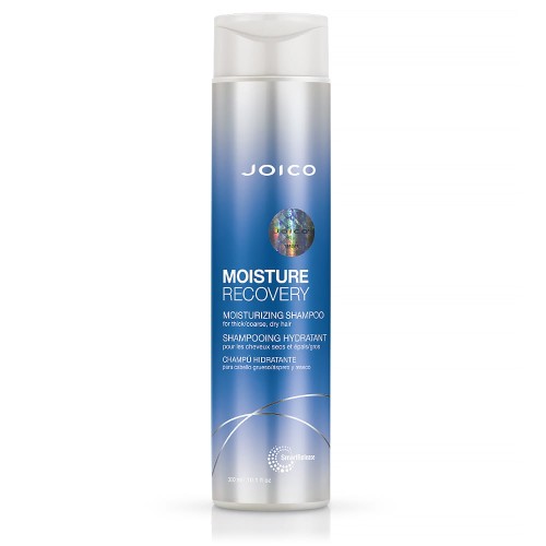 joico moisture recovery szampon nawilżający 300ml