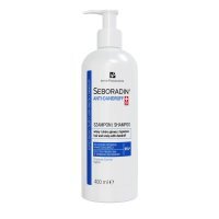 szampon seboradin przeciwłupieżowy 200 ml