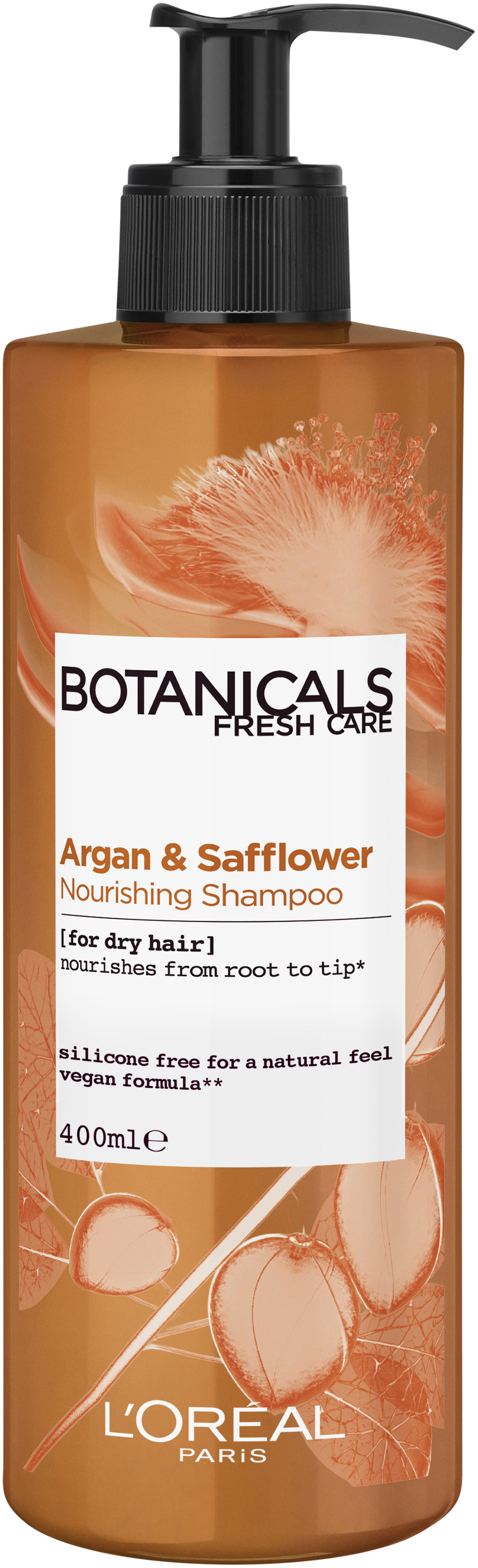 loreal botanicals szampon