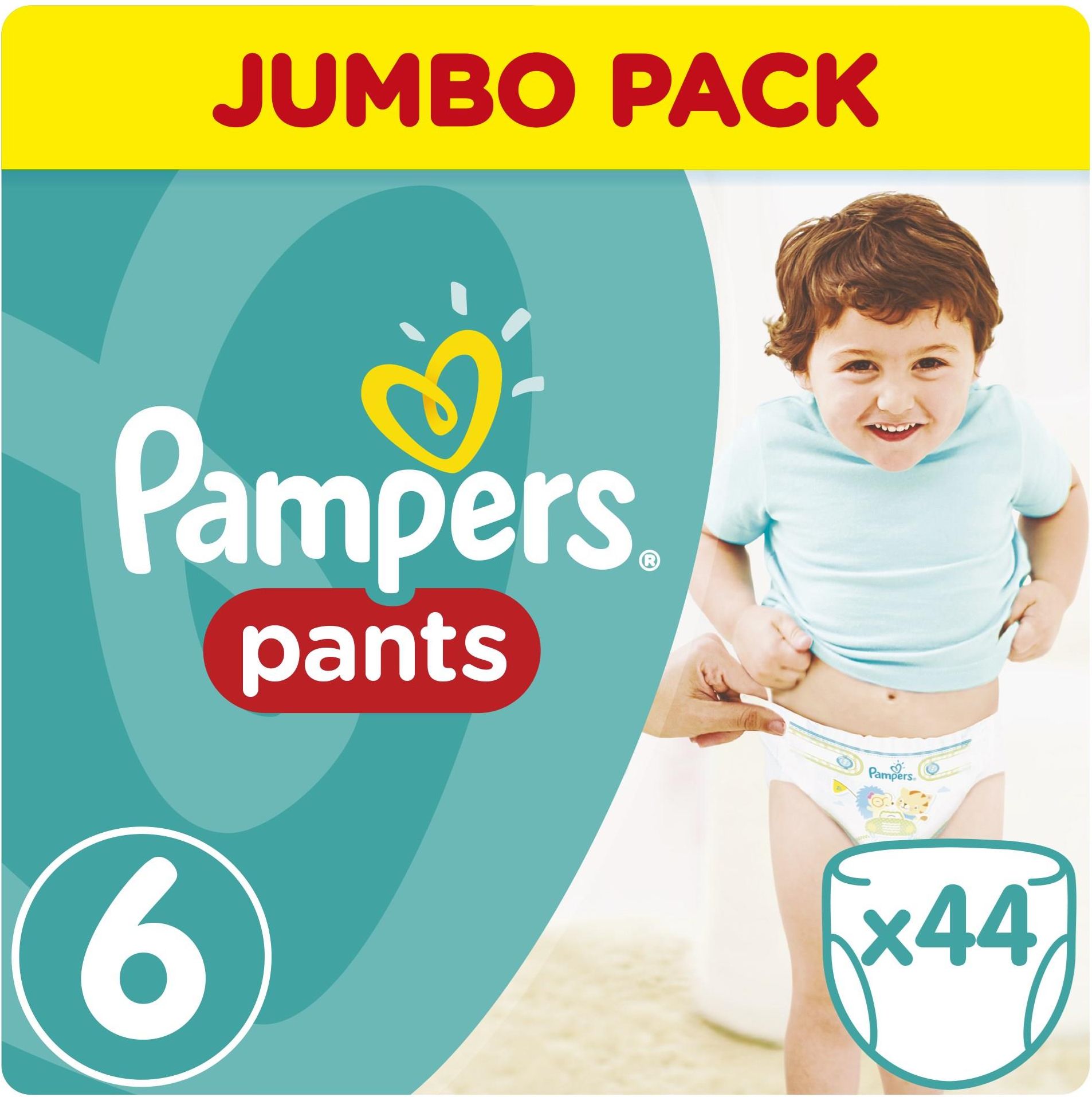 pampers pants pasek taśmy