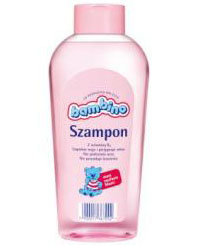szampon bambino po keratynowym prostowaniu