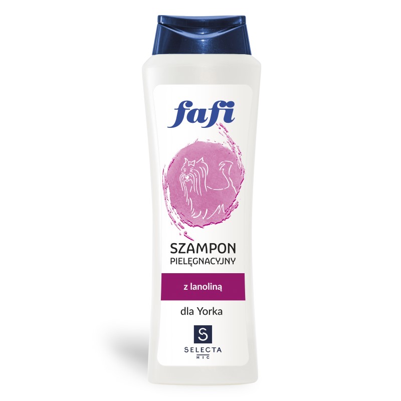 szampon z lanoliną dla psów białystok