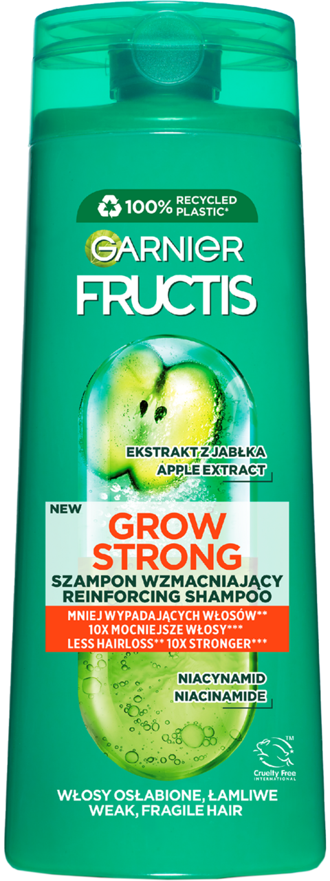 fructis szampon przeciwłupieżowy rossmann