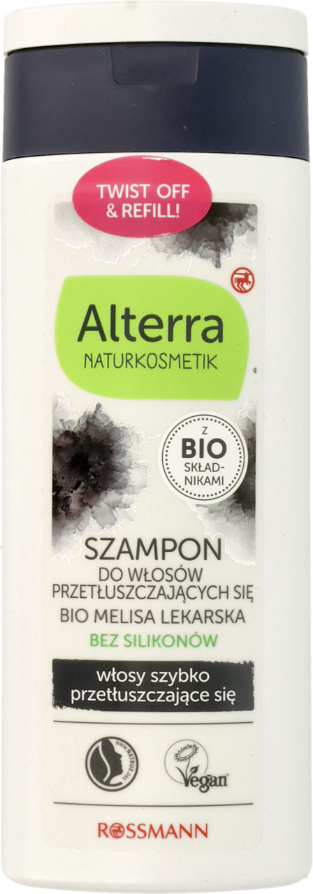 alterram żel szampon