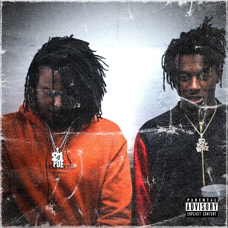 playboi carti x young nudy pissy pamper