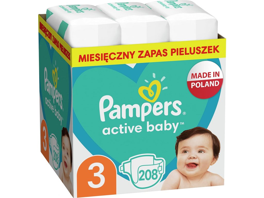 pampers maty do przewijania