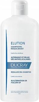 elution szampon dermatologiczny