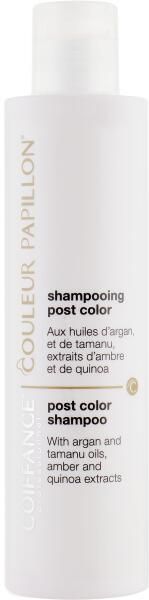 szampon coiffance color care color