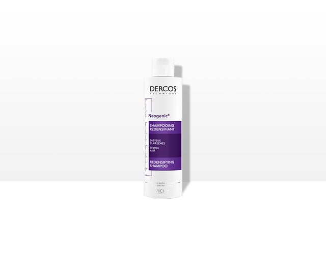 vichy dercos neogenic szampon forum