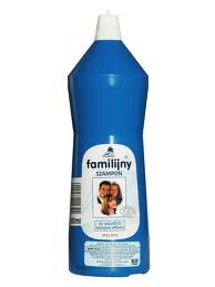 szampon pokrzywowy familijny