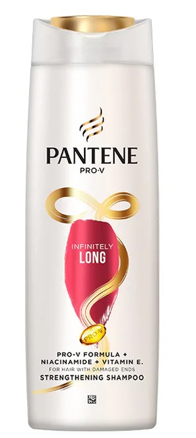 szampon pantene 400ml