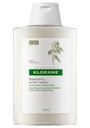 klorane owies szampon do włosów 200 ml