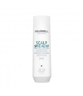 goldwell szampon z keratyna