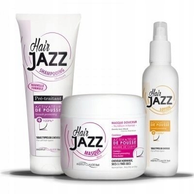 hair jazz szampon i odzywka allegro