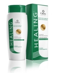healing szampon przeciwłupieżowy 200 ml