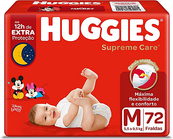 huggies disney