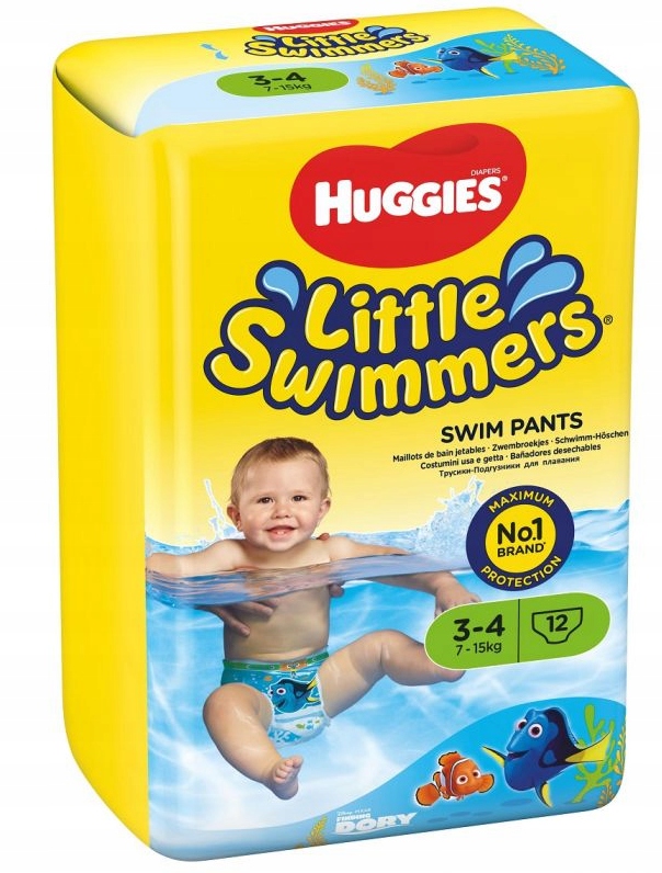 huggies szkola rodzenia