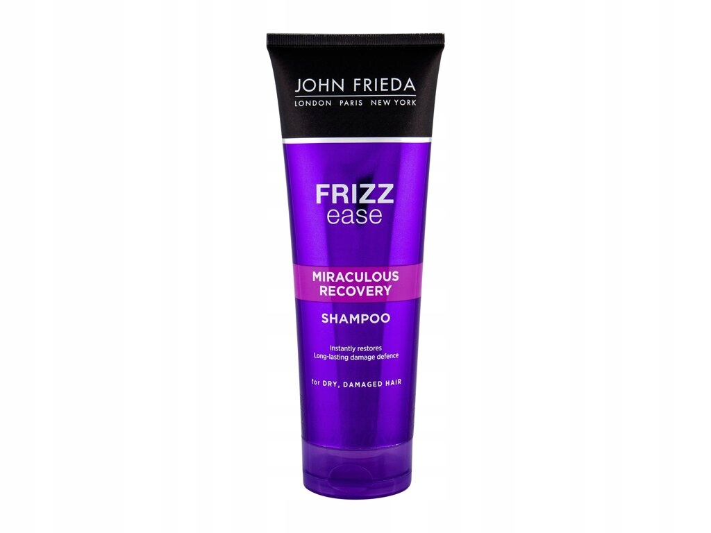 john frieda frizz ease szampon do włosów