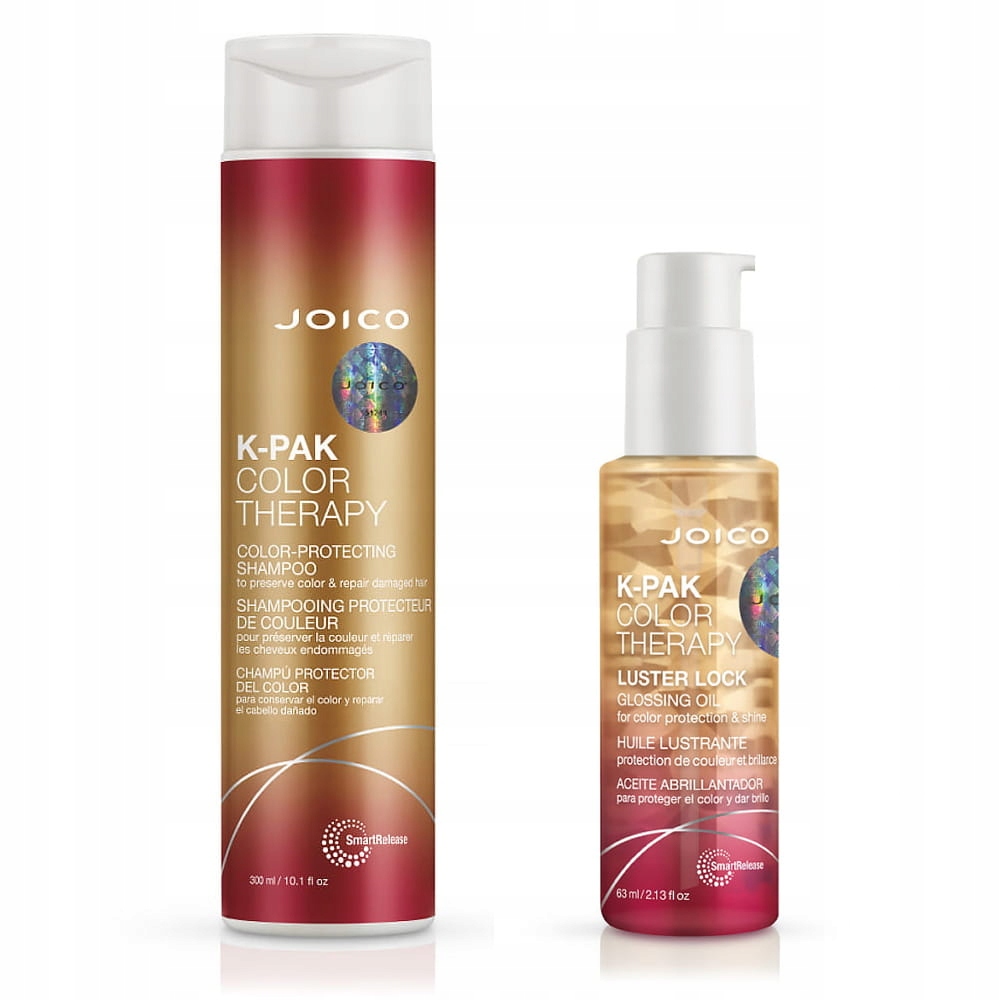 joico k pak szampon allegro