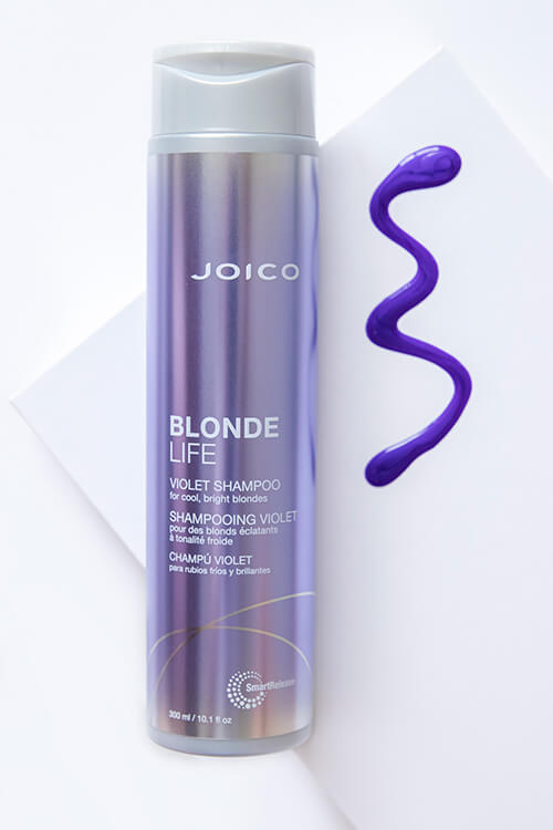 joico szampon blonde