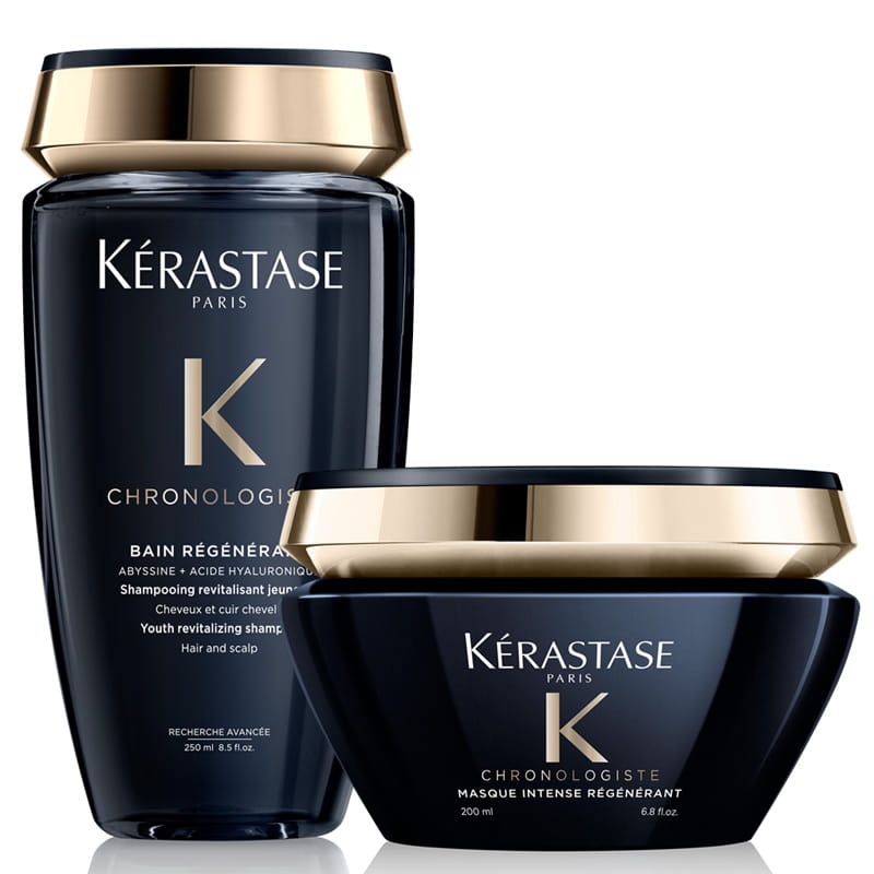 kerastase chronologiste szampon wizaz