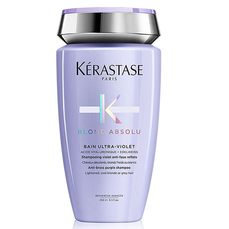 kerastase szampon blond