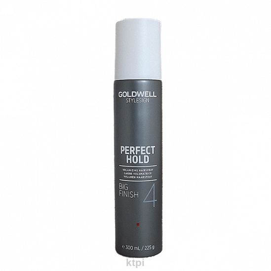 lakier do włosów 500 ml goldwell