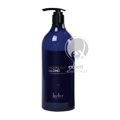 lecher szampon moonlight 1 litr ceneo