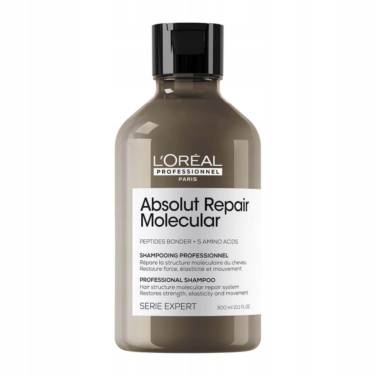 loreal absolut repair lipidium szampon allegro