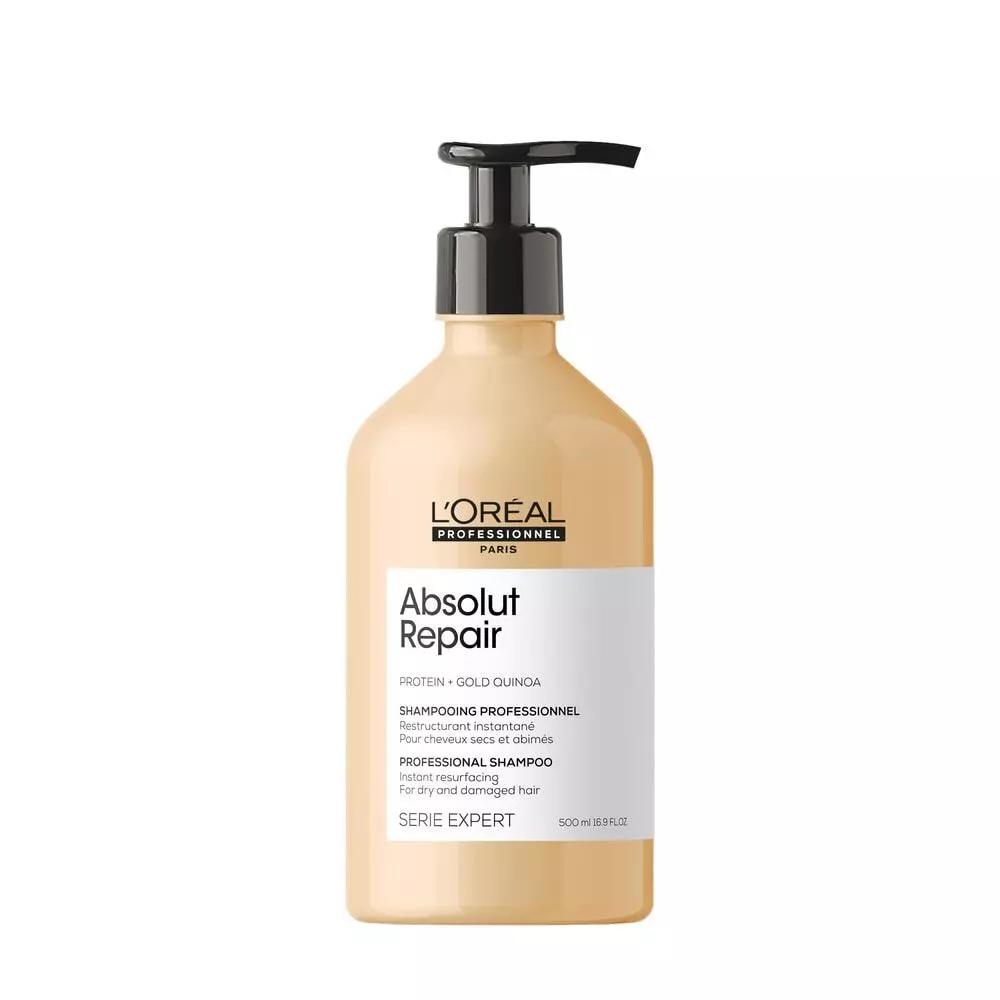 loreal professionnel szampon absolut repair