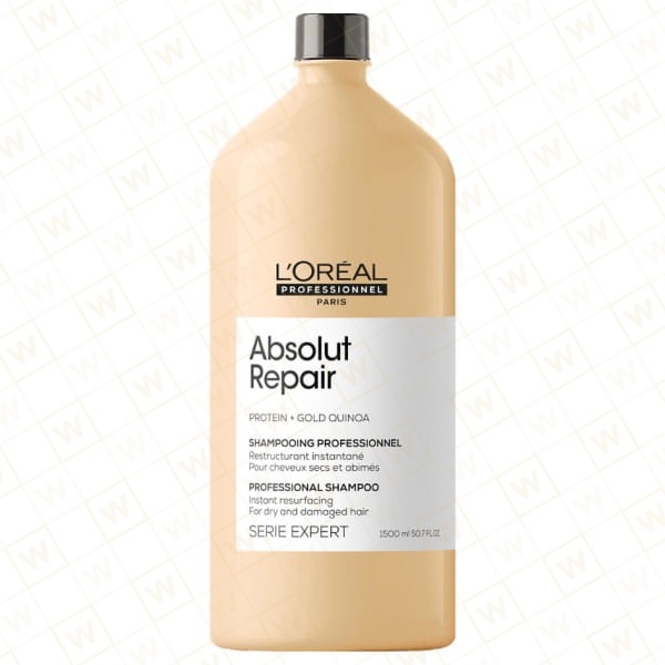 loreal repair szampon