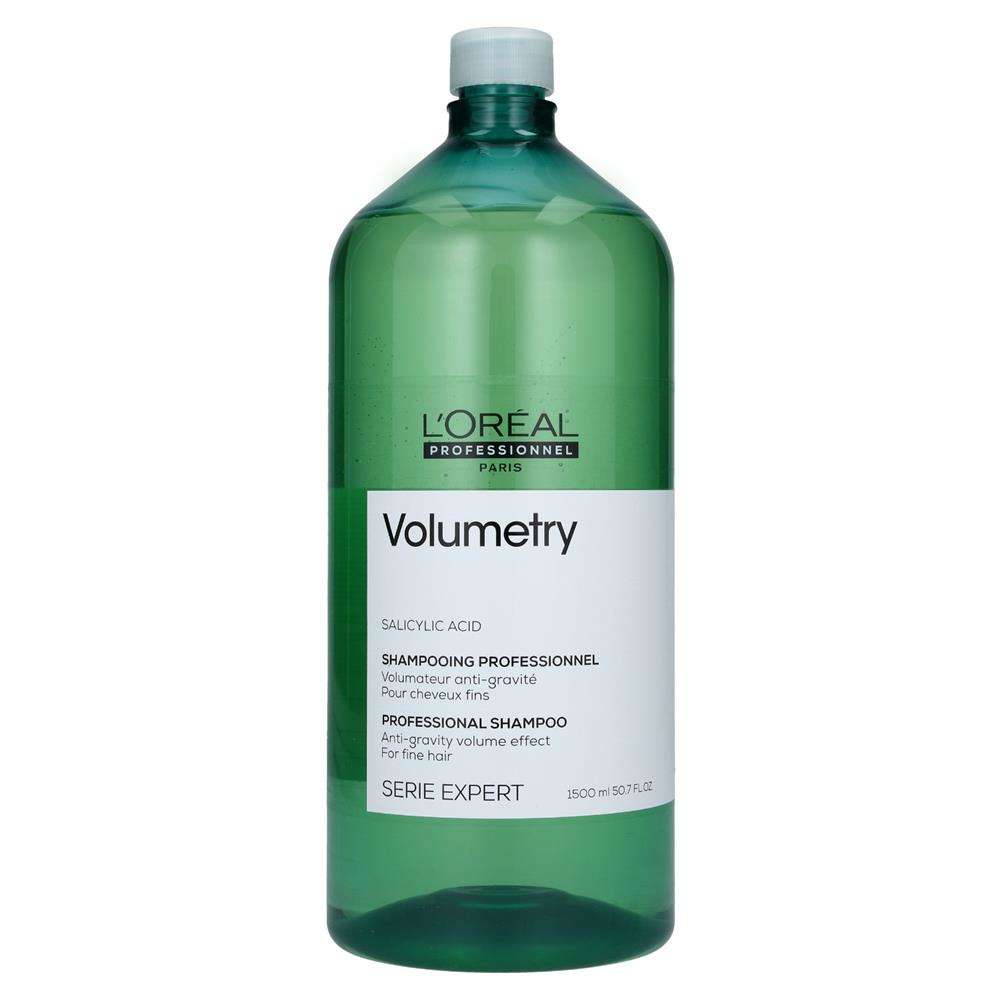 loreal volumetry szampon nadający objętość