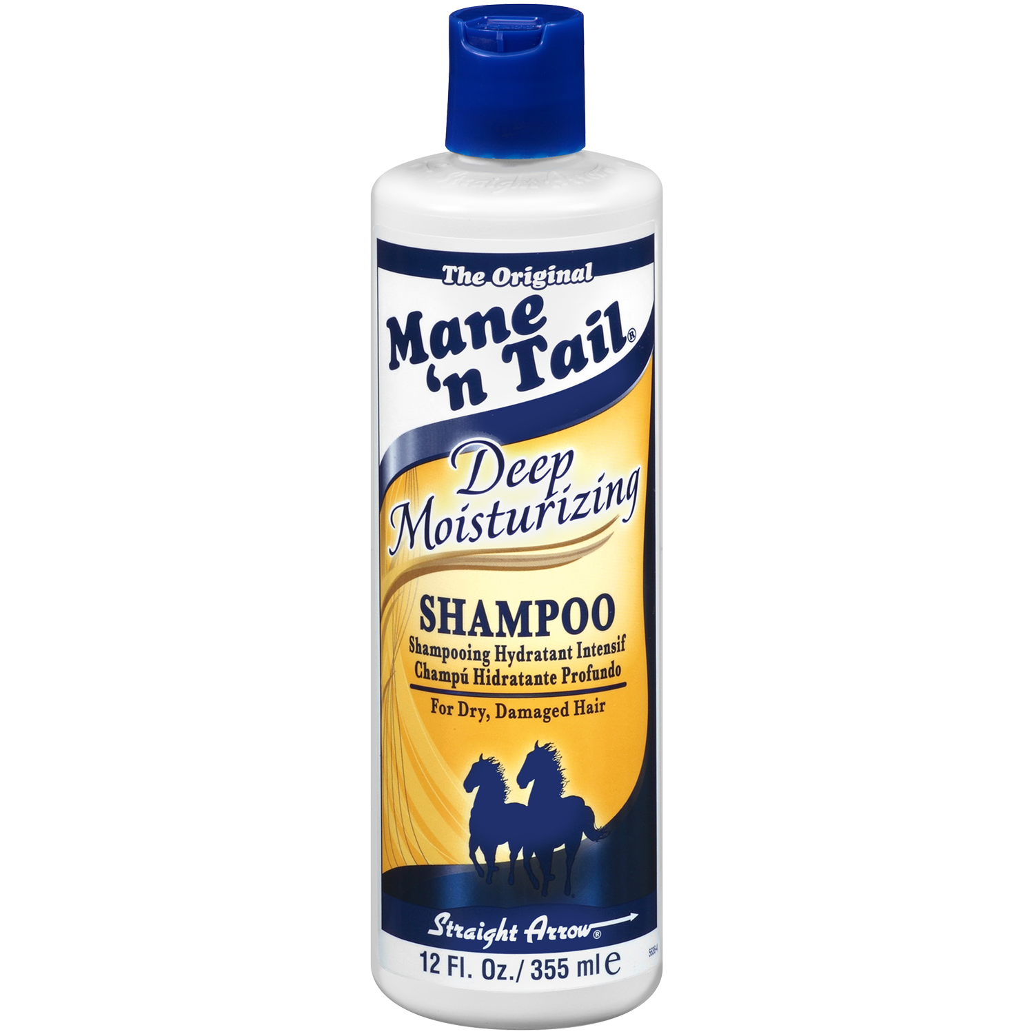 mane n tail original szampon do włosów 355 ml