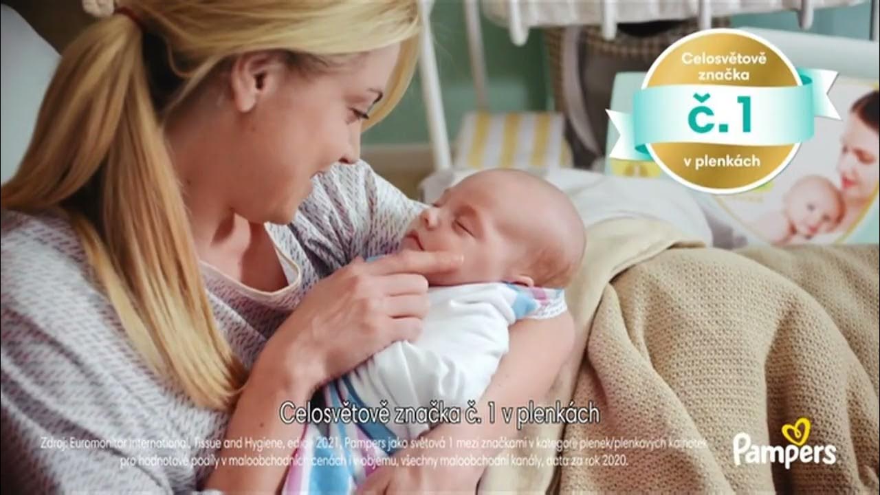 muzyka z reklamy pampers